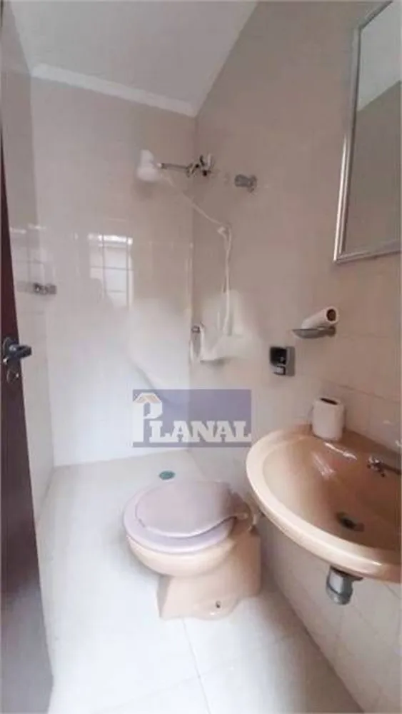 Sobrado, 3 quartos, 184 m² - Foto 5