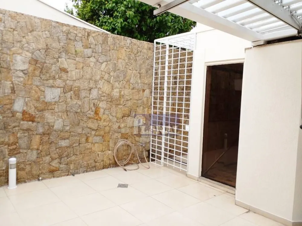 Sobrado, 3 quartos, 184 m² - Foto 10