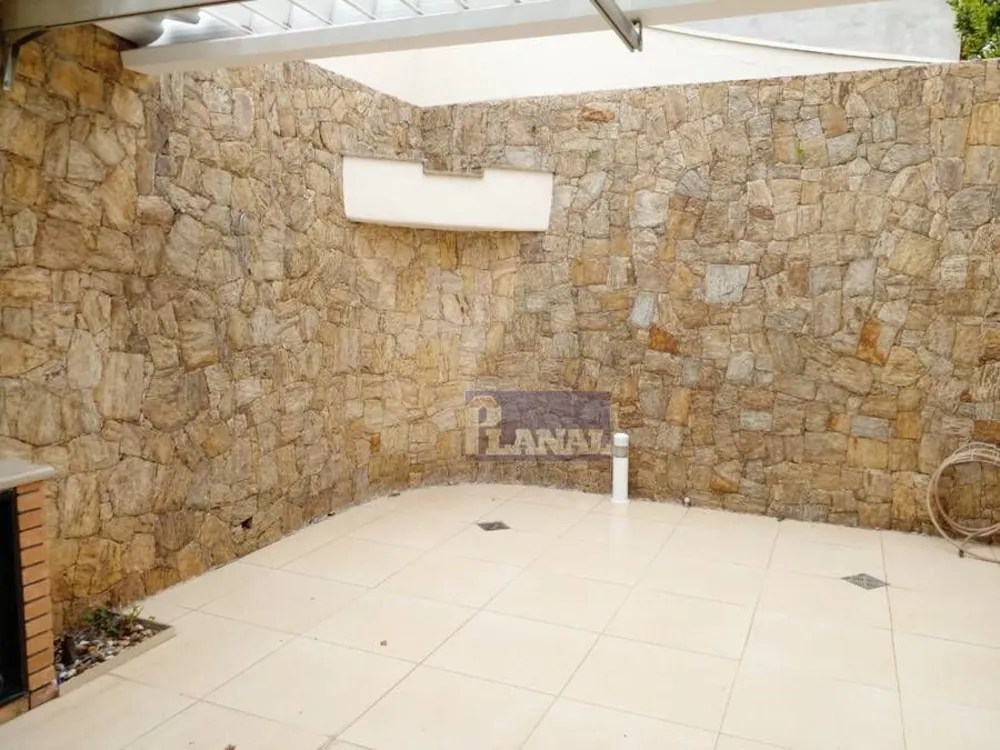Sobrado, 3 quartos, 184 m² - Foto 9