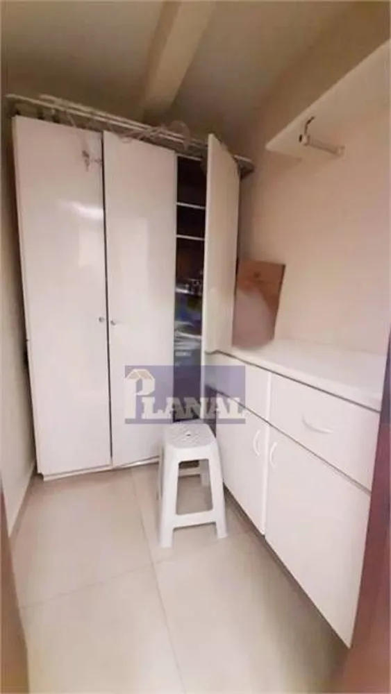 Sobrado, 3 quartos, 184 m² - Foto 6