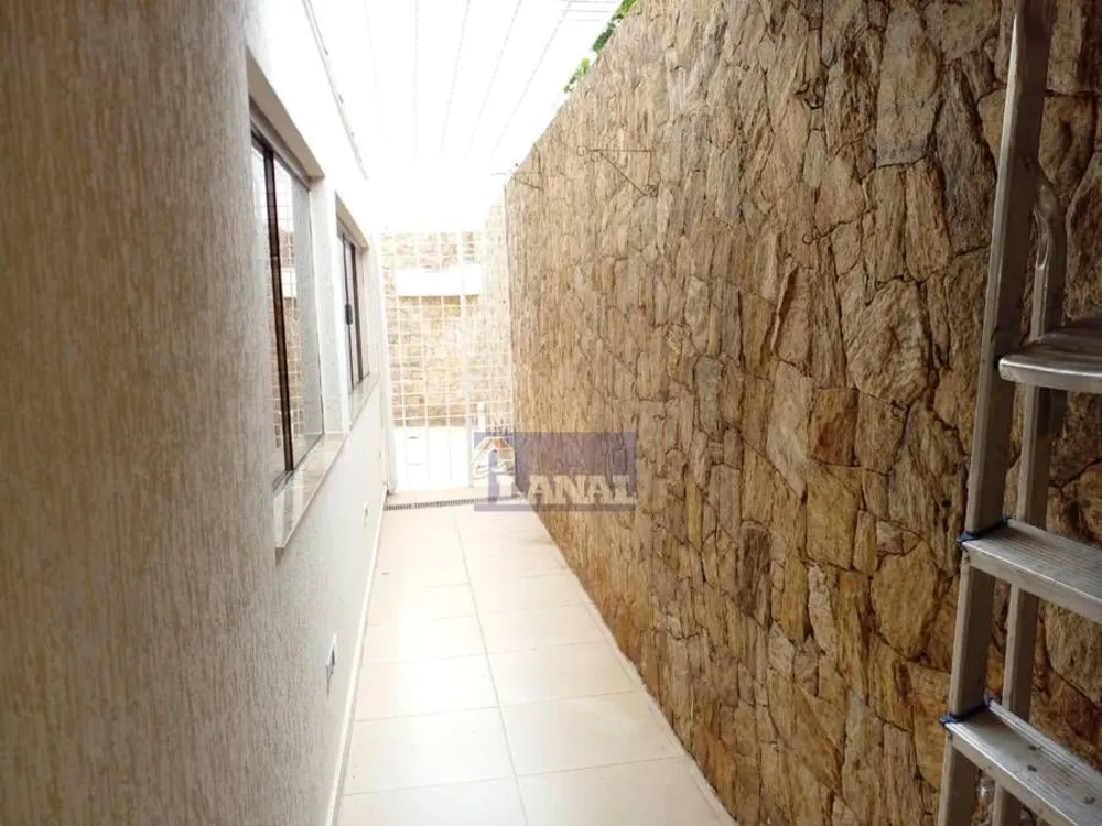 Sobrado, 3 quartos, 184 m² - Foto 11