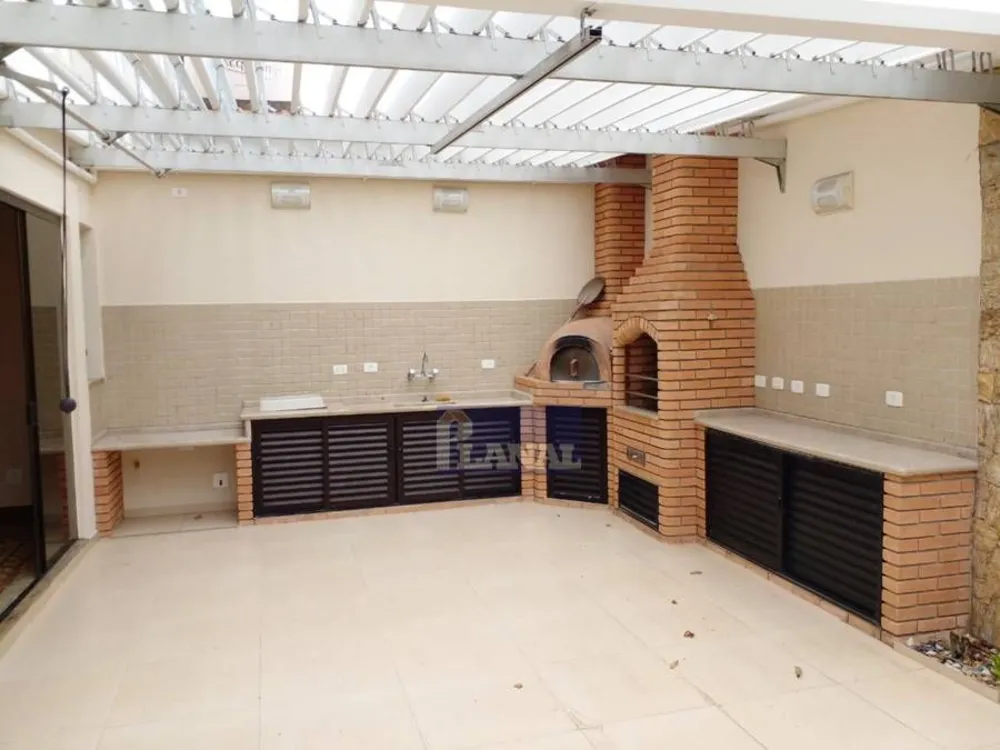 Sobrado, 3 quartos, 184 m² - Foto 8