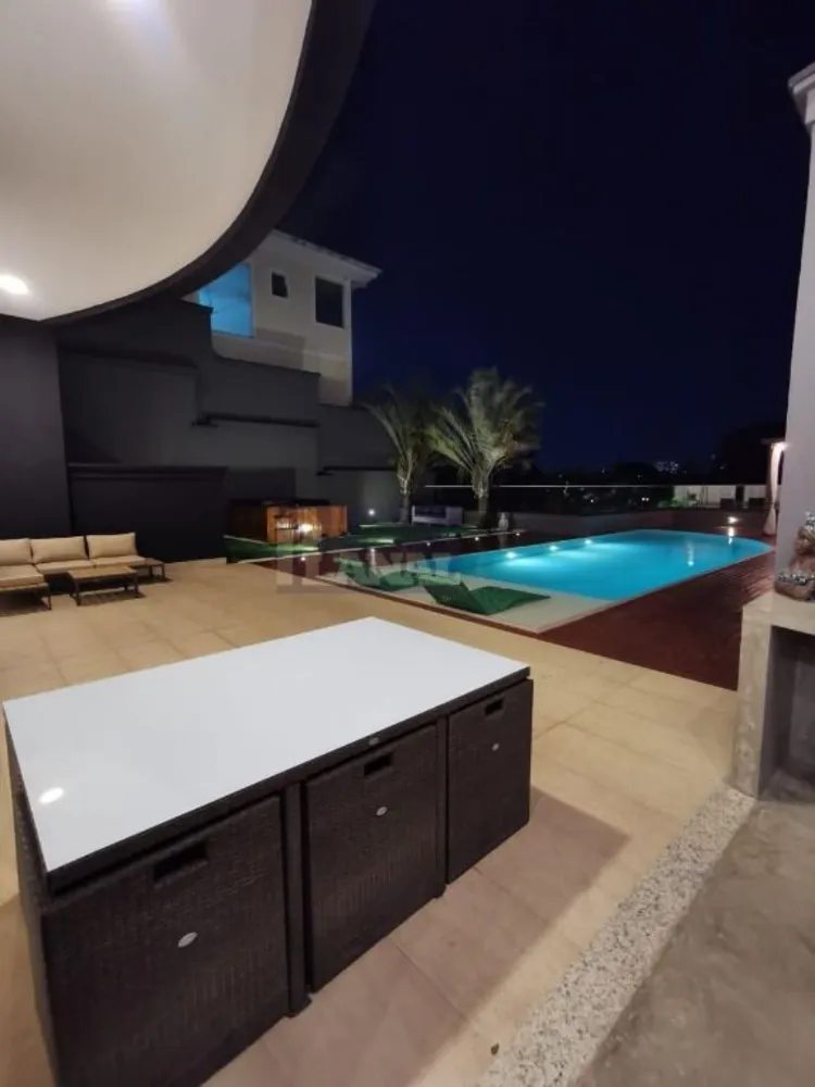 Sobrado, 4 quartos, 1500 m² - Foto 7