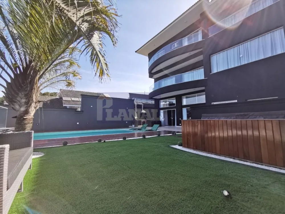 Sobrado, 4 quartos, 1500 m² - Foto 5