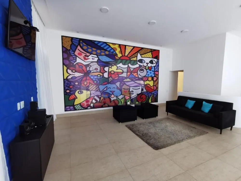 Sobrado, 4 quartos, 1500 m² - Foto 10