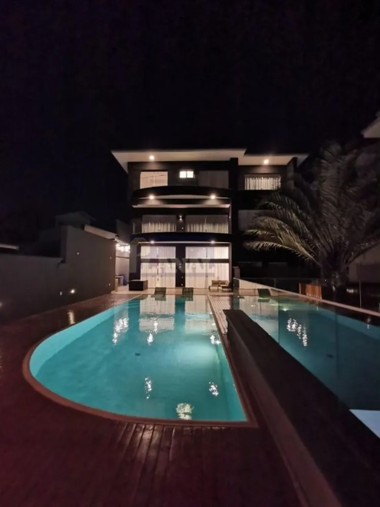 Sobrado, 4 quartos, 1500 m² - Foto 6