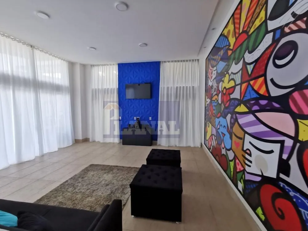 Sobrado, 4 quartos, 1500 m² - Foto 4