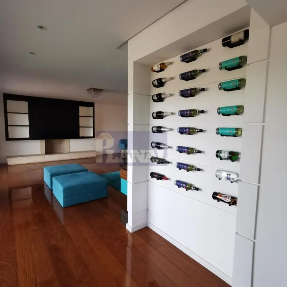 Sobrado, 4 quartos, 1500 m² - Foto 12