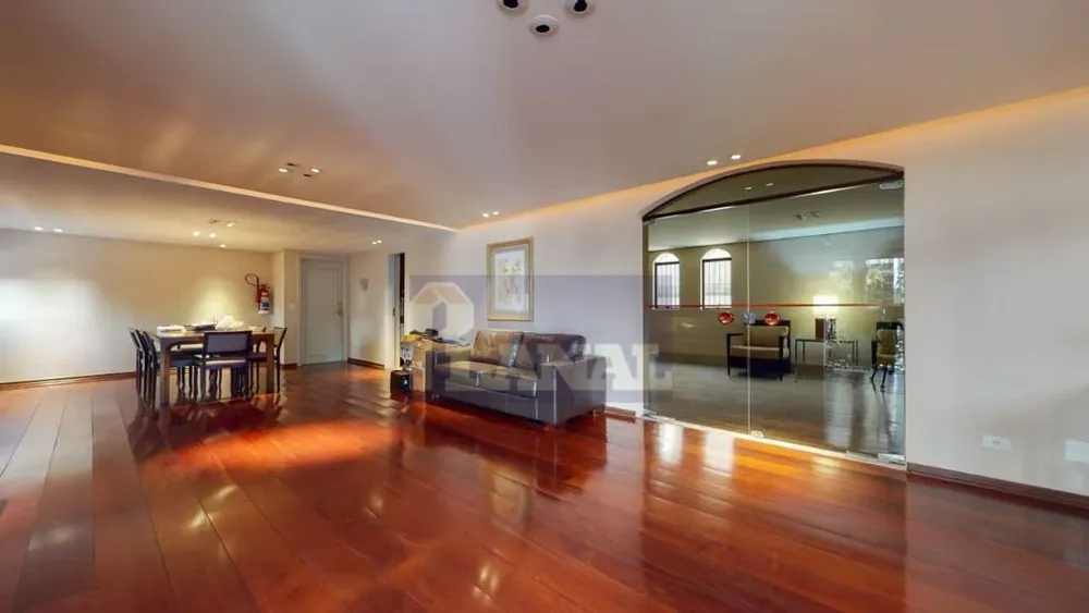 Apartamento, 4 quartos, 200 m² - Foto 12