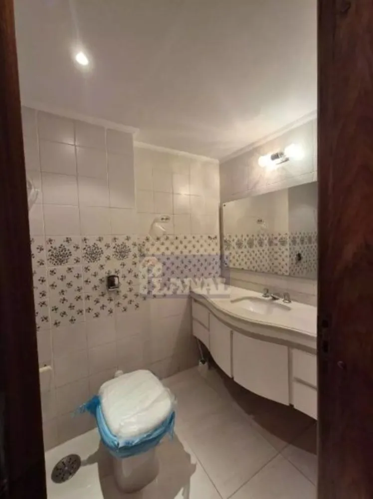 Apartamento, 4 quartos, 200 m² - Foto 5