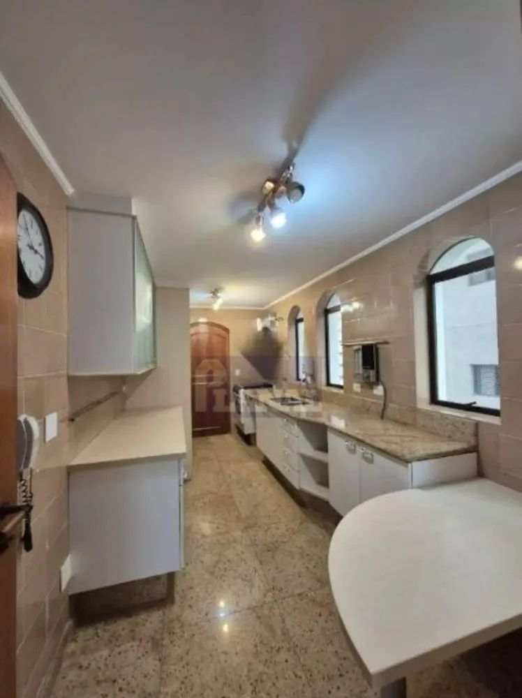 Apartamento, 4 quartos, 200 m² - Foto 9