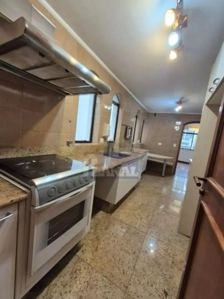 Apartamento, 4 quartos, 200 m² - Foto 8