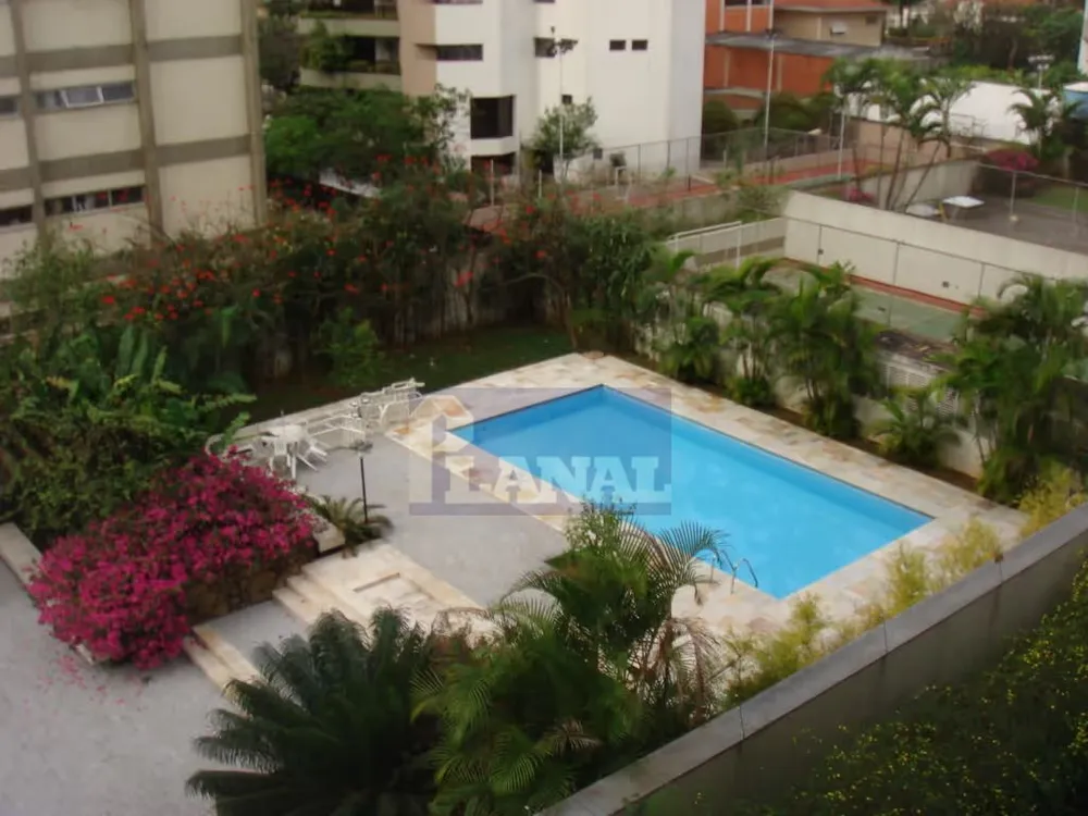 Apartamento, 4 quartos, 200 m² - Foto 10