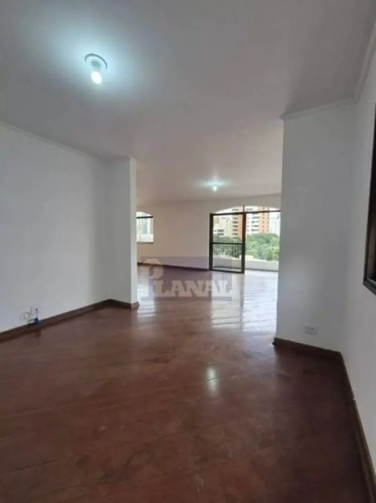 Apartamento, 4 quartos, 200 m² - Foto 1