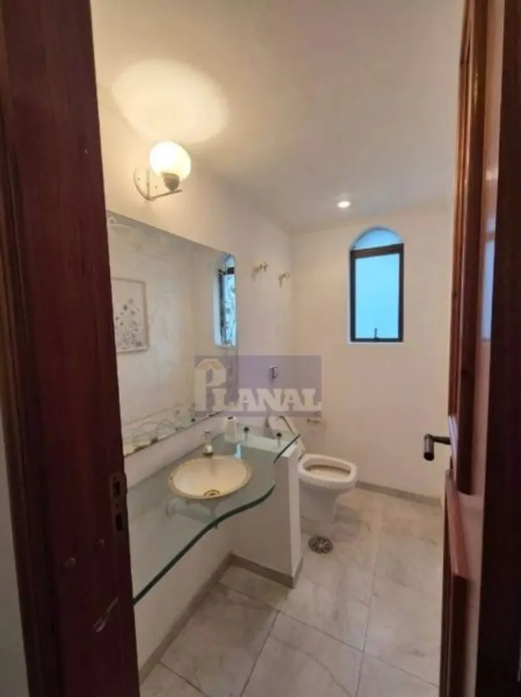 Apartamento, 4 quartos, 200 m² - Foto 7