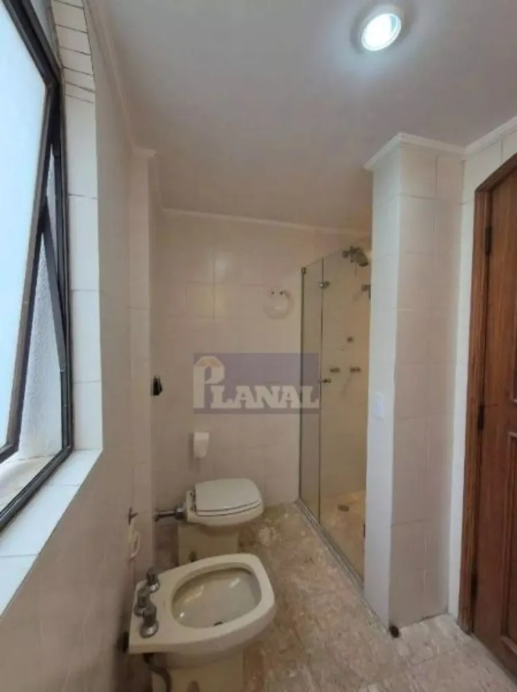 Apartamento, 4 quartos, 200 m² - Foto 4