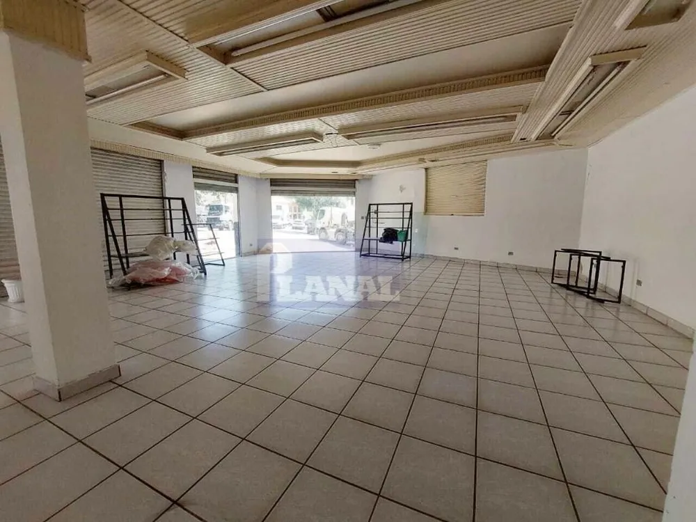 Loja-Salão, 139 m² - Foto 1