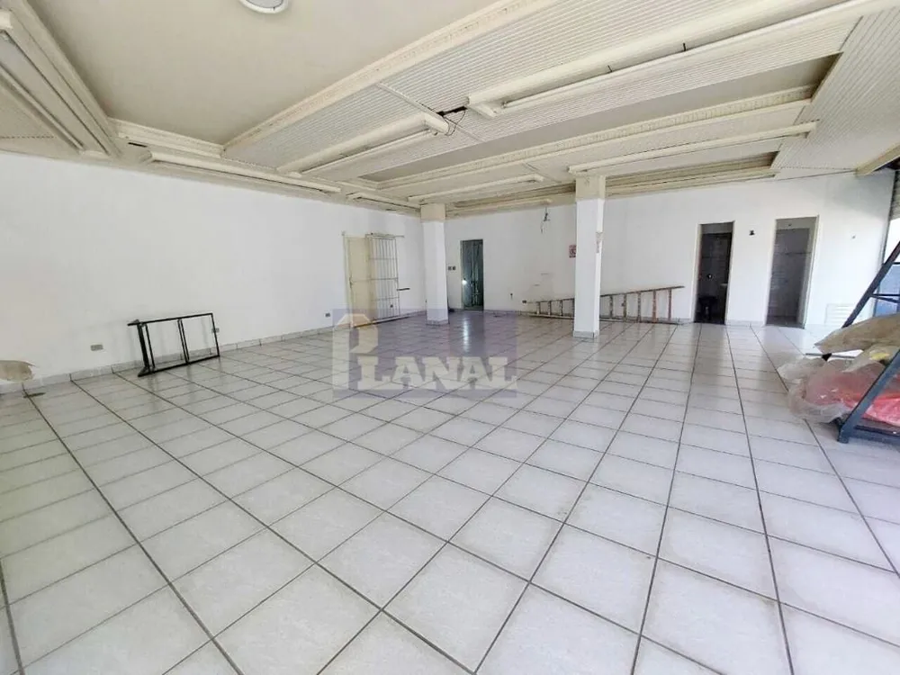 Loja-Salão, 139 m² - Foto 3