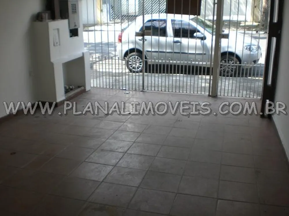 Sobrado, 3 quartos, 100 m² - Foto 6