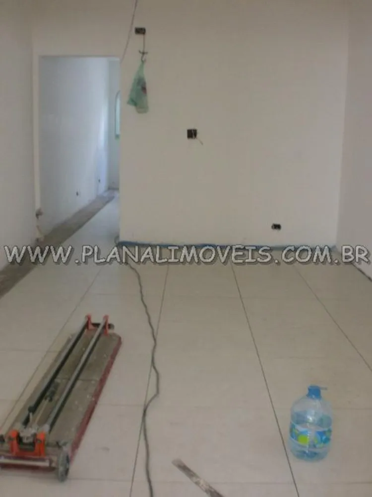 Sobrado, 3 quartos, 100 m² - Foto 1