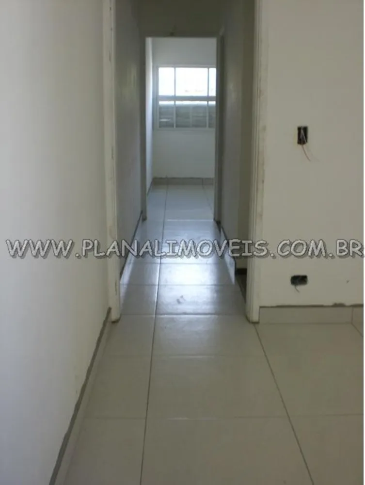 Sobrado, 3 quartos, 100 m² - Foto 11