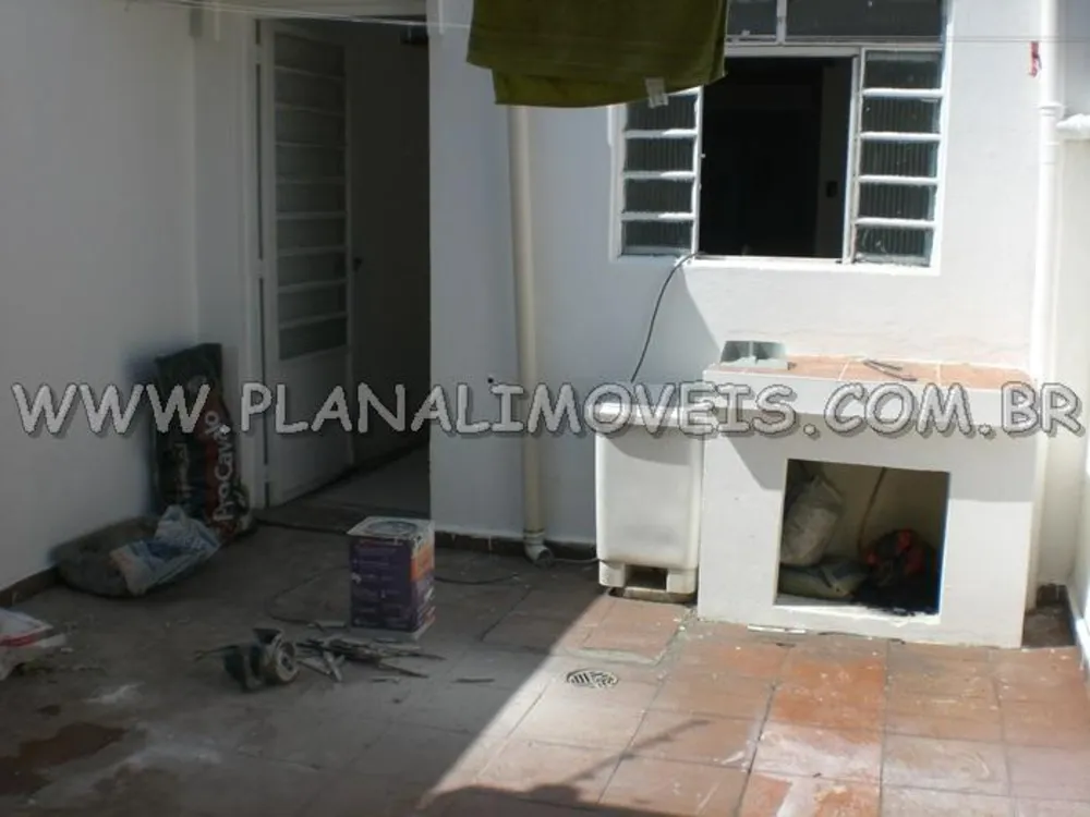 Sobrado, 3 quartos, 100 m² - Foto 12