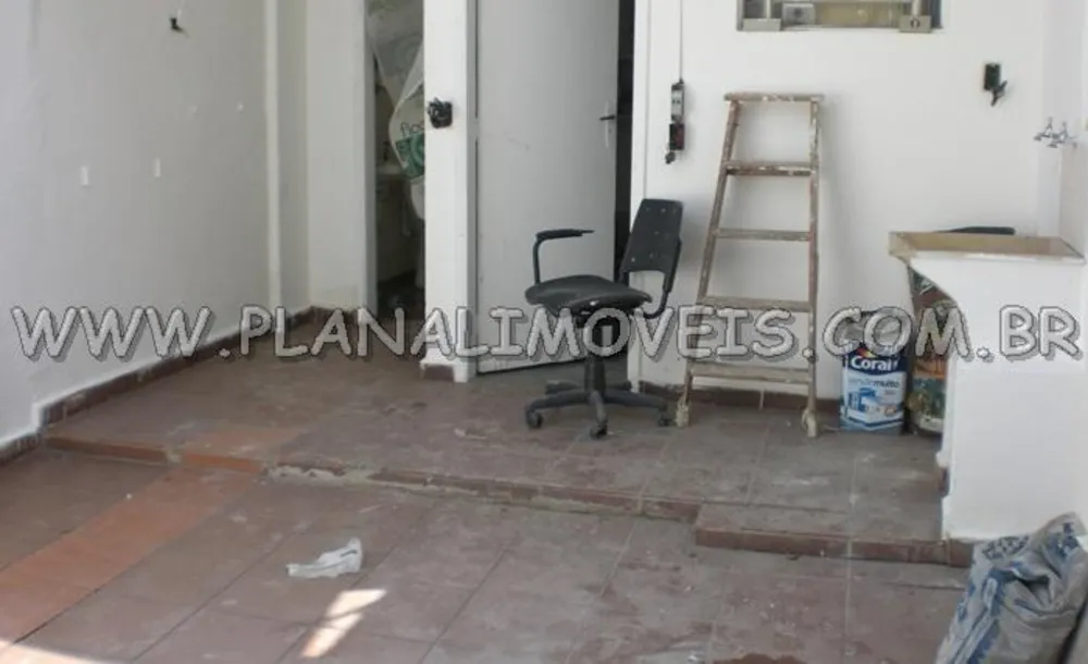 Sobrado, 3 quartos, 100 m² - Foto 4