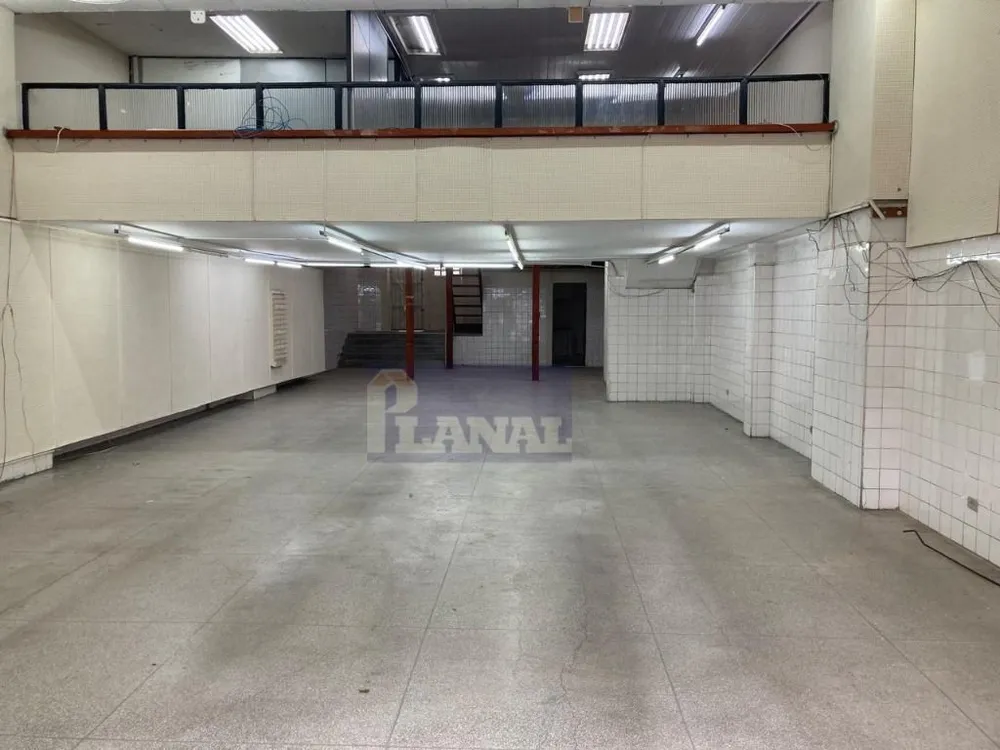 Loja-Salão, 180 m² - Foto 1