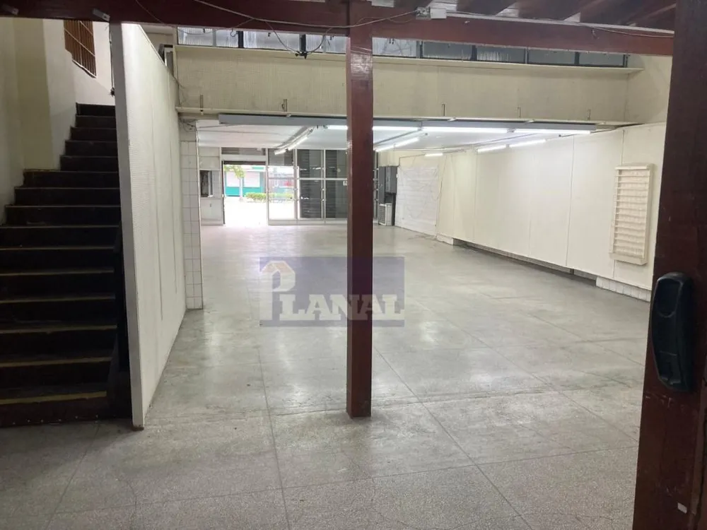 Loja-Salão, 180 m² - Foto 2