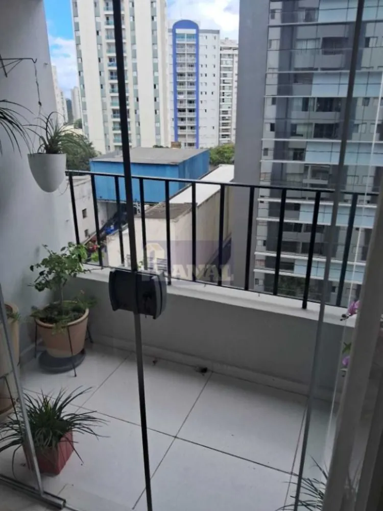 Apartamento, 3 quartos, 65 m² - Foto 3
