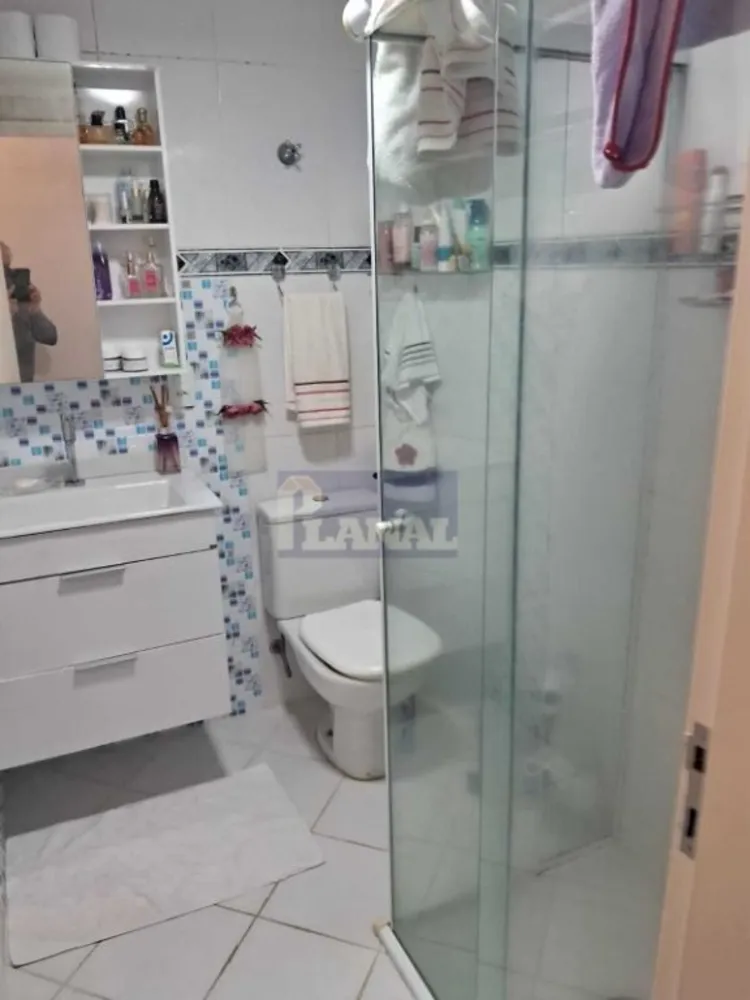 Apartamento, 3 quartos, 65 m² - Foto 9