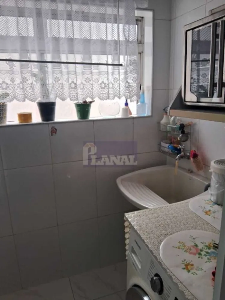 Apartamento, 3 quartos, 65 m² - Foto 12