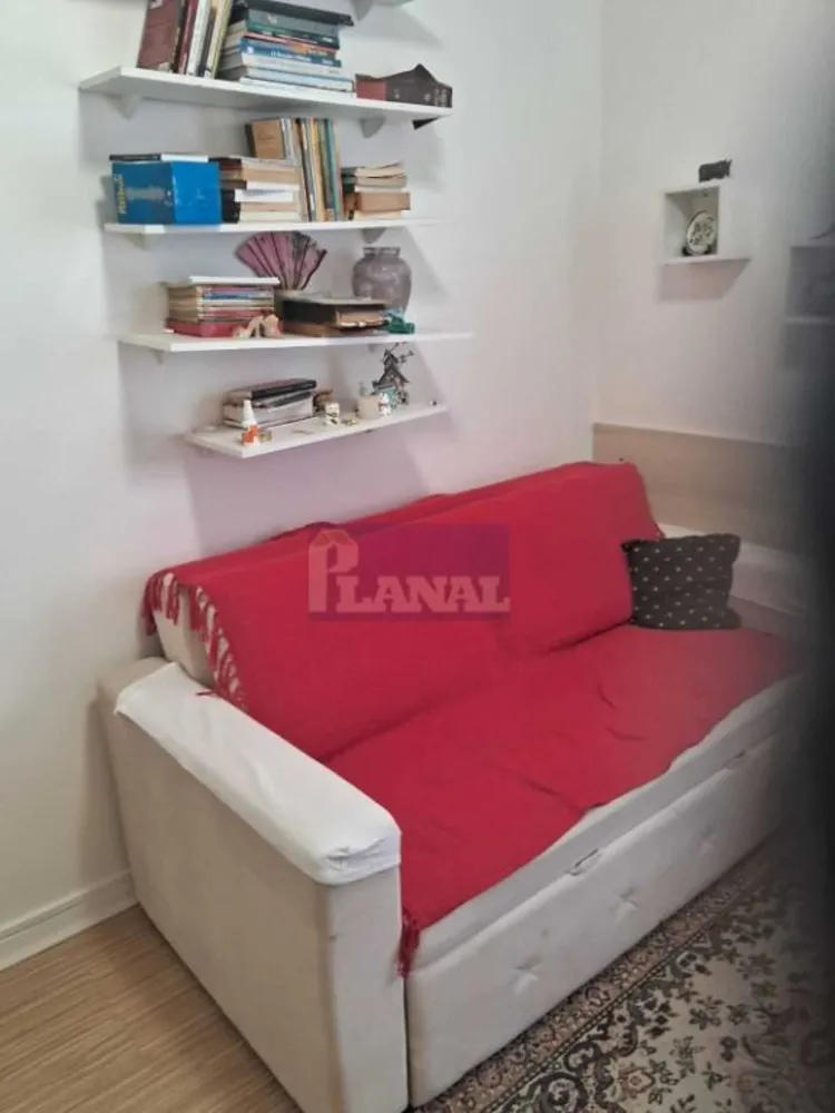 Apartamento, 3 quartos, 65 m² - Foto 8