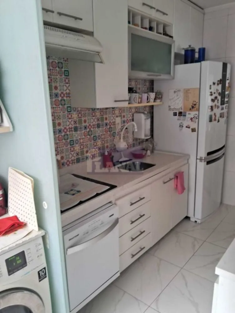 Apartamento, 3 quartos, 65 m² - Foto 11