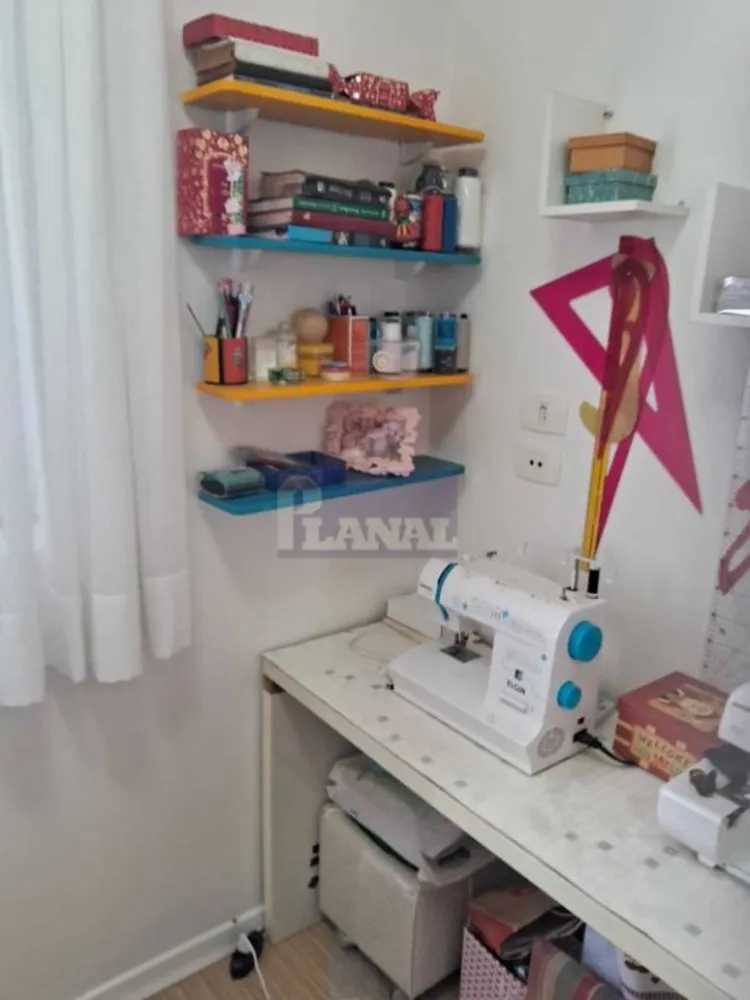 Apartamento, 3 quartos, 65 m² - Foto 7