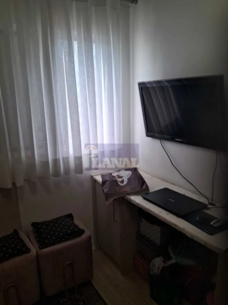 Apartamento, 3 quartos, 65 m² - Foto 6
