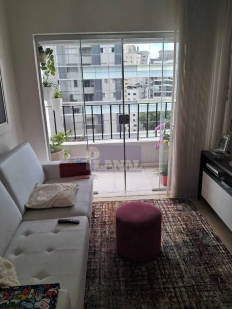 Apartamento, 3 quartos, 65 m² - Foto 1