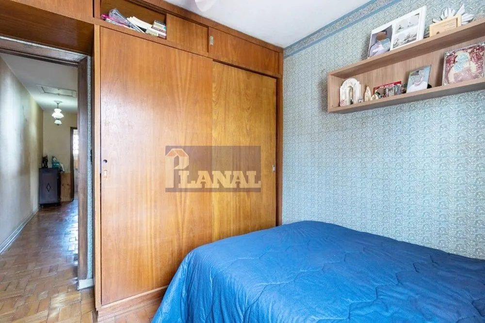 Sobrado, 5 quartos, 162 m² - Foto 8