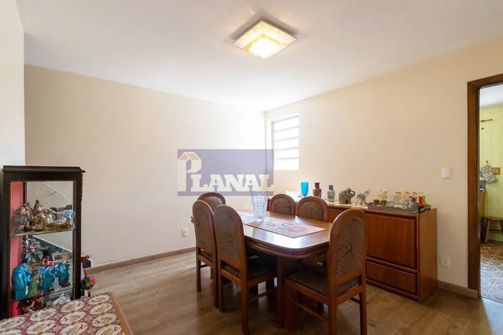 Sobrado, 5 quartos, 162 m² - Foto 2