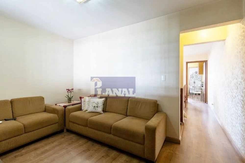 Sobrado, 5 quartos, 162 m² - Foto 5