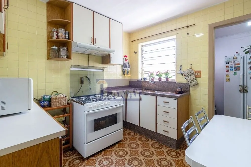 Sobrado, 5 quartos, 162 m² - Foto 4