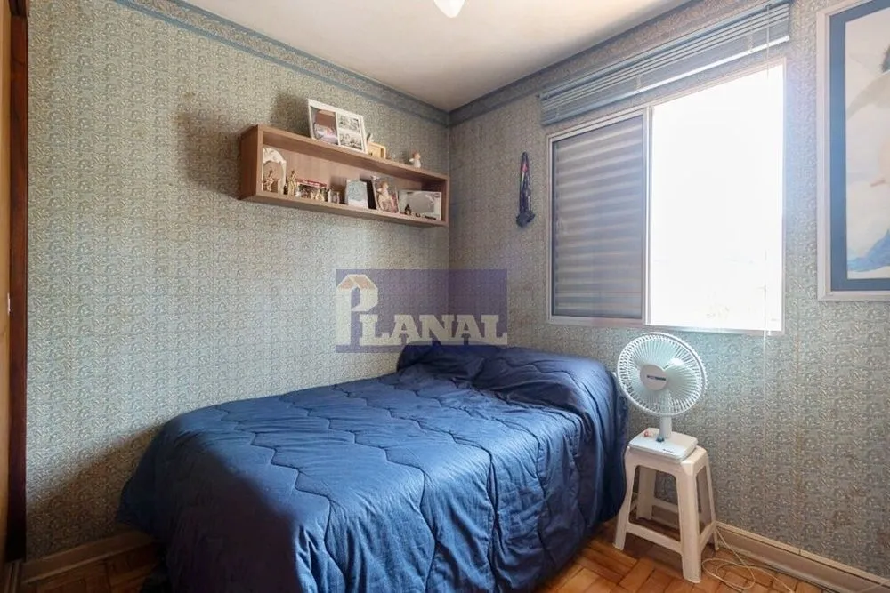 Sobrado, 5 quartos, 162 m² - Foto 6