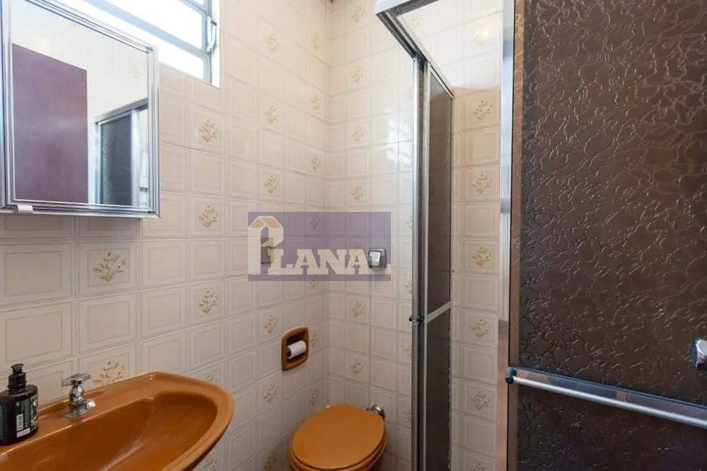 Sobrado, 5 quartos, 162 m² - Foto 3