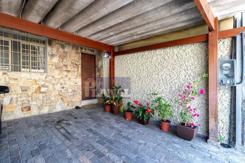 Sobrado, 5 quartos, 162 m² - Foto 7