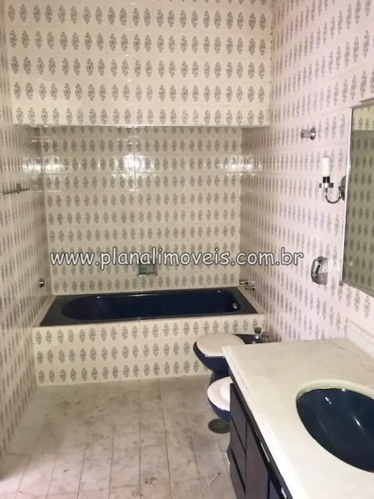 Sobrado, 3 quartos, 190 m² - Foto 8