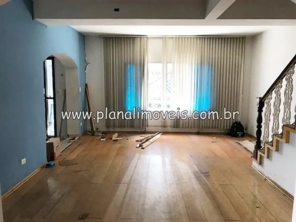 Sobrado, 3 quartos, 190 m² - Foto 2