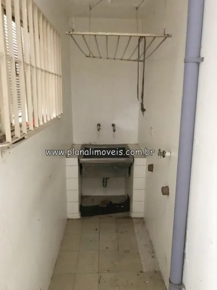 Sobrado, 3 quartos, 190 m² - Foto 11
