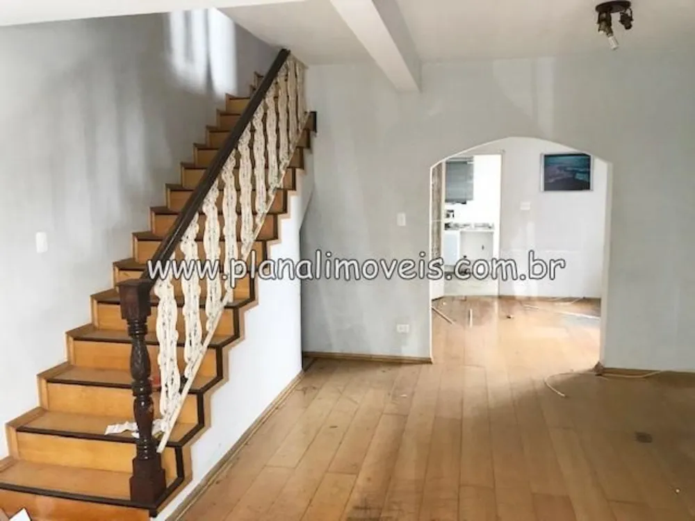 Sobrado, 3 quartos, 190 m² - Foto 1