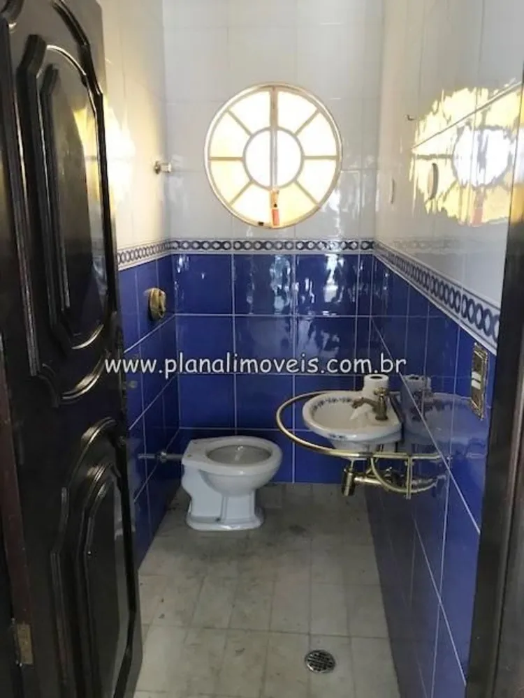 Sobrado, 3 quartos, 190 m² - Foto 4