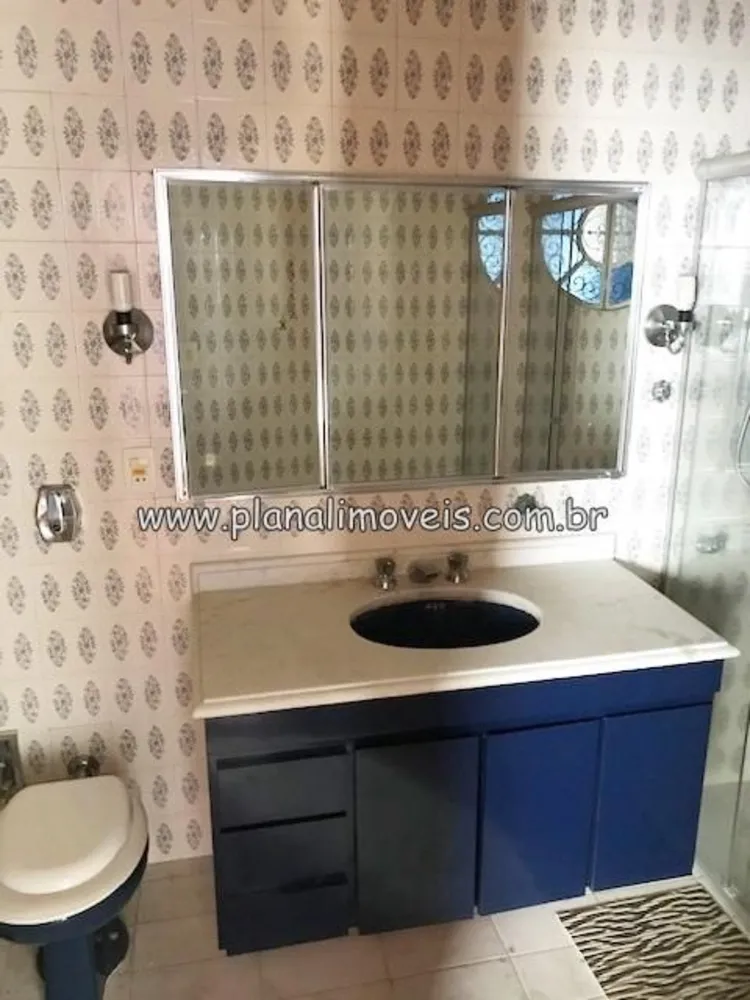 Sobrado, 3 quartos, 190 m² - Foto 9